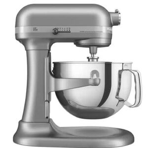 New in Bow - KitchenAid 6 quart Bowl-Lift Stand Mixer - Professional 600 Series